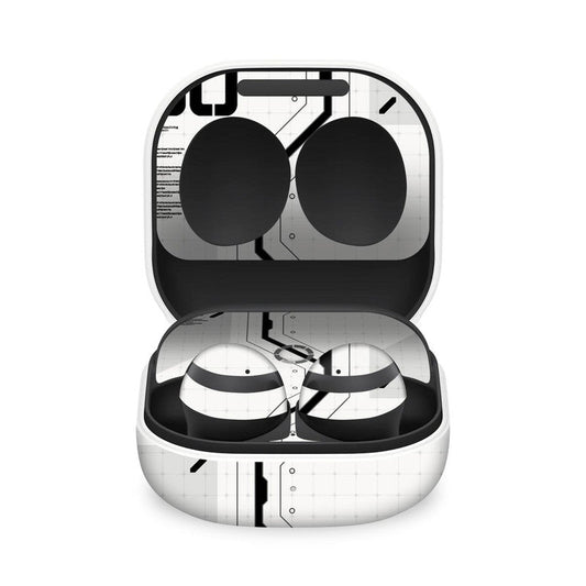 Urban Pulse Samsung Galaxy Buds 2 Skin