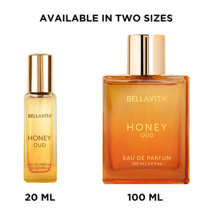 Luxury Unisex Perfume Gift Set - 4 x 20ml