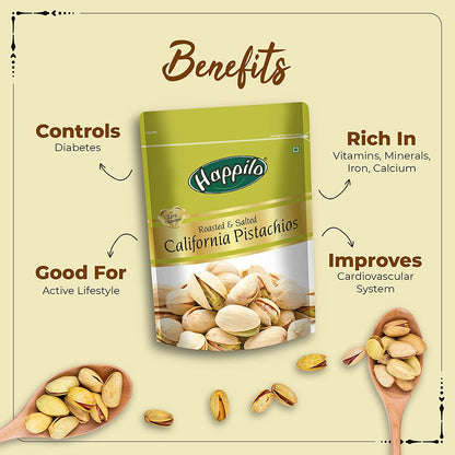 Dry Fruits Combo 850g Almonds 200g Raisins 250g Cashews 200g Roasted Pistachios 200g