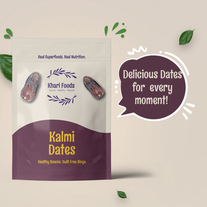 Premium Jumbo Kalmi Dates