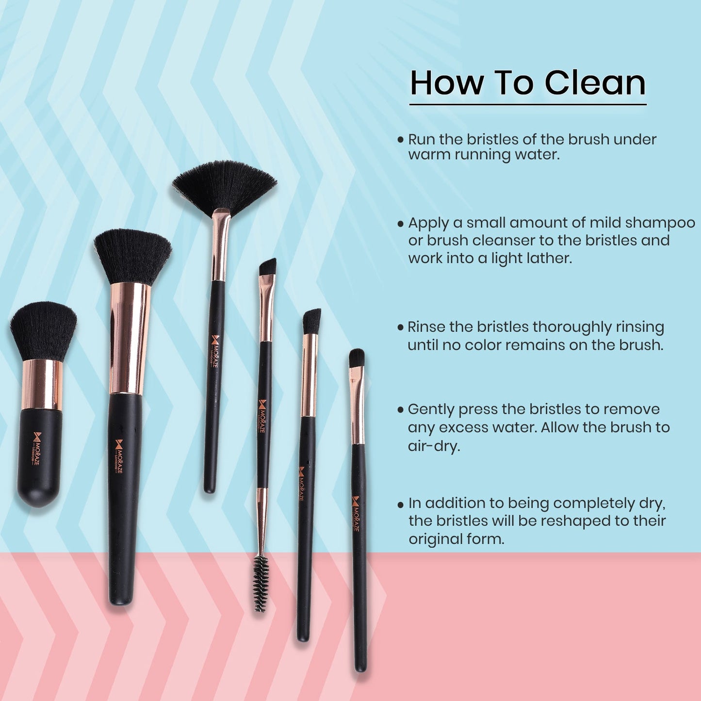 Foundation Brush