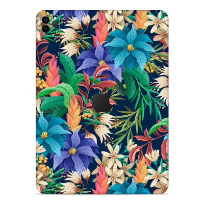 iPad Skin Blossoms