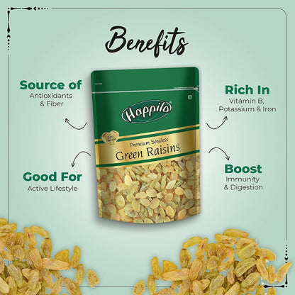 Premium Dry Fruits Combo 1050g California Almonds 200g Whole Cashews 200g Green Raisins 250g Iranian Salted Pistachios 200g Deluxe Kashmiri Walnut Kernels 200g