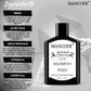 Mancode Charcoal Shampoo for Men 200 ml