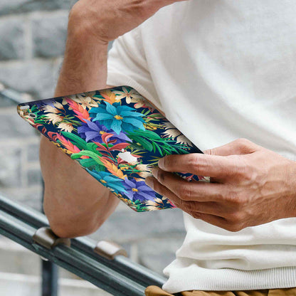 iPad Skin Blossoms