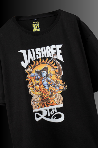 Jai Shree Ram - Suryavanshi Tee