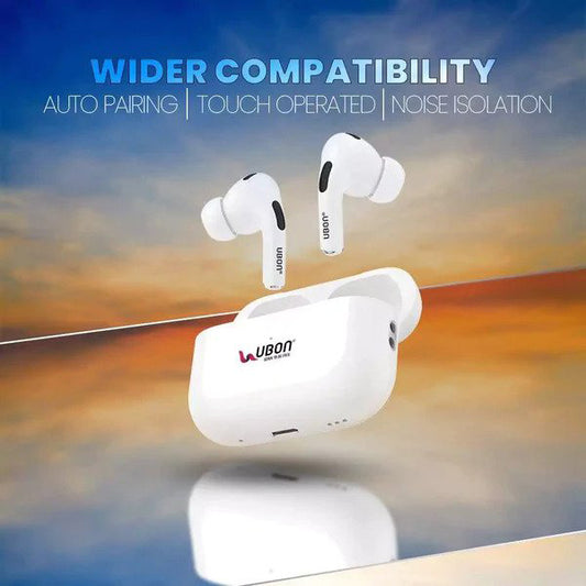 boAt Airdopes Genesis TWS Wireless Earbuds