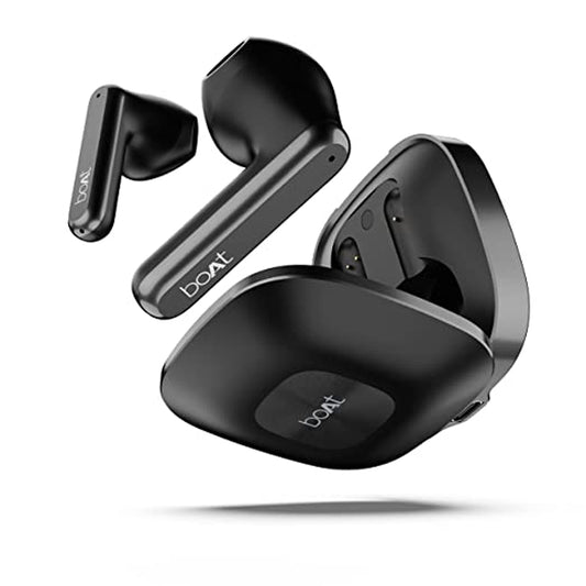 boAt Airdopes Genesis TWS Wireless Earbuds