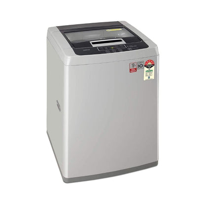 LG 7.5 Kg 5 Star Smart Inverter Fully-Automatic Top Loading Washing Machine