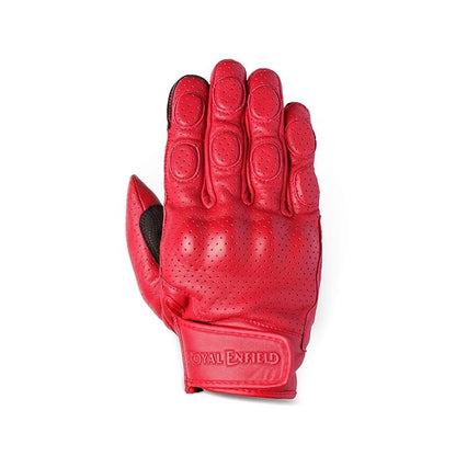 Royal Enfield Burnish Gloves RRGGLM000080