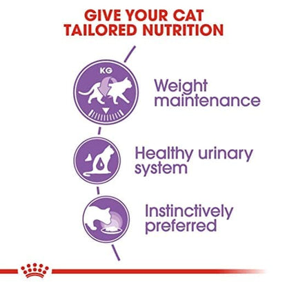 Royal Canin Sterilised Gravy Adult Cat Wet Food