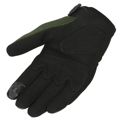 Royal Enfield Rambler V2 Riding Gloves RRGGLN000018