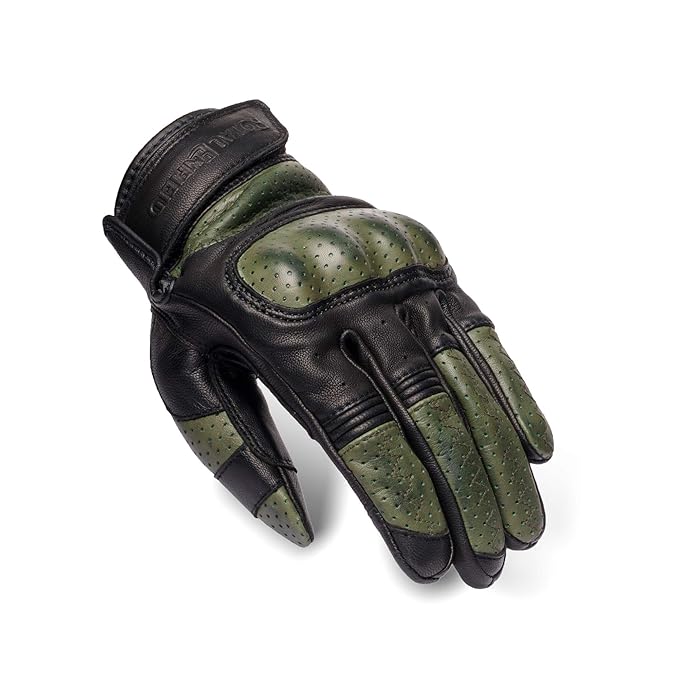 Royal Enfield Urban Tourer Gloves RRGGLM000009