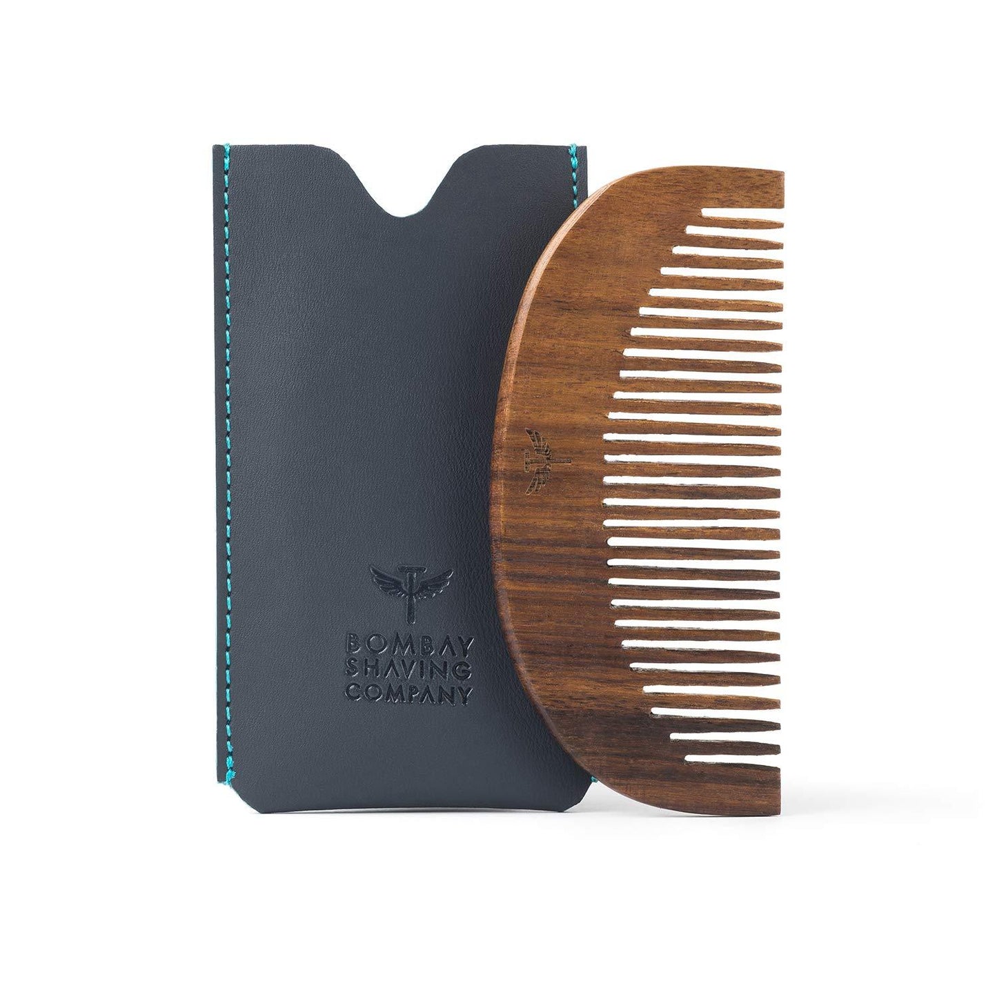 Beard Comb Pocket Size