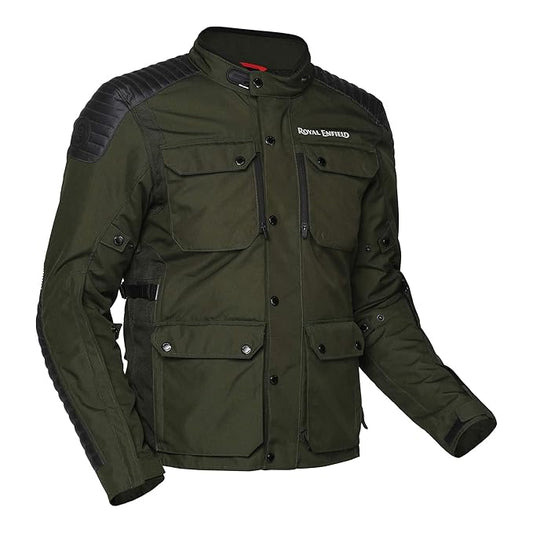 Royal Enfield KHARDUNGLA V2 RIDING JACKET