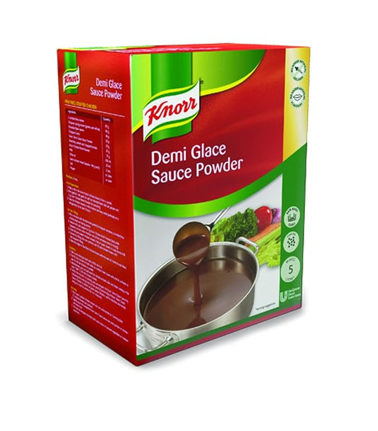 Demi Glace Powder 500gm