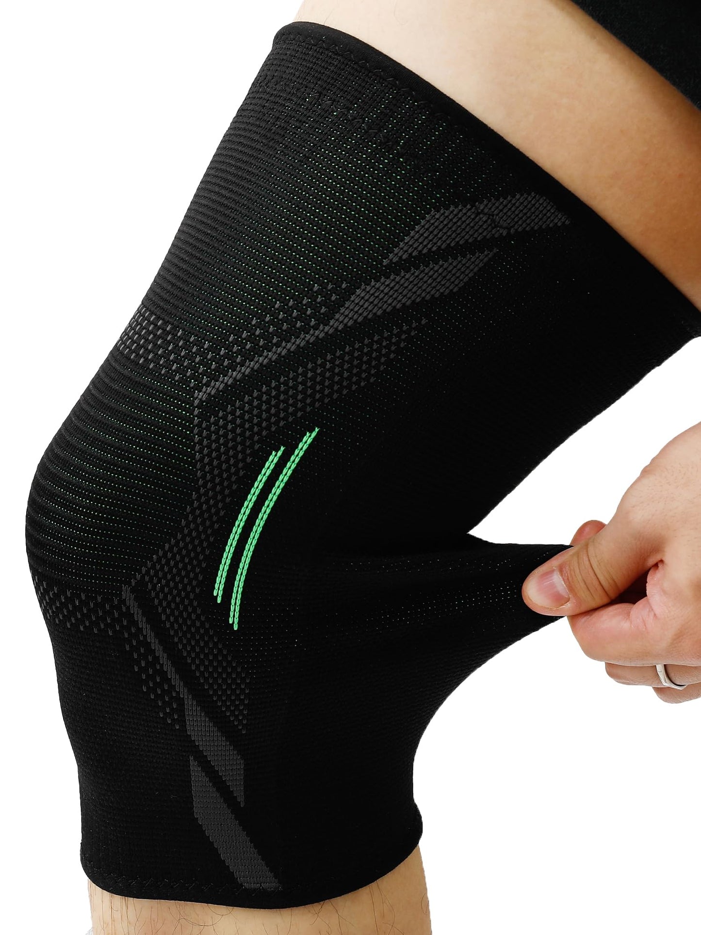 STRAUSS Sports Knee Cap for Men and Women  Knee Support for Men and Women