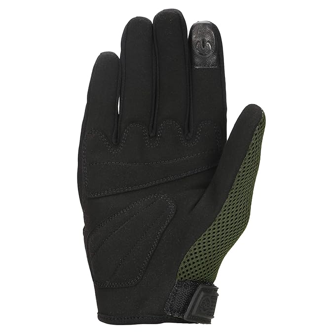 Royal Enfield Rambler V2 Riding Gloves RRGGLN000018