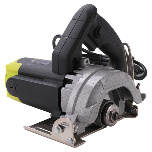 Cheston 1300W Marble Cutter, 110mm, Adjustable 30mm Cutting, 45