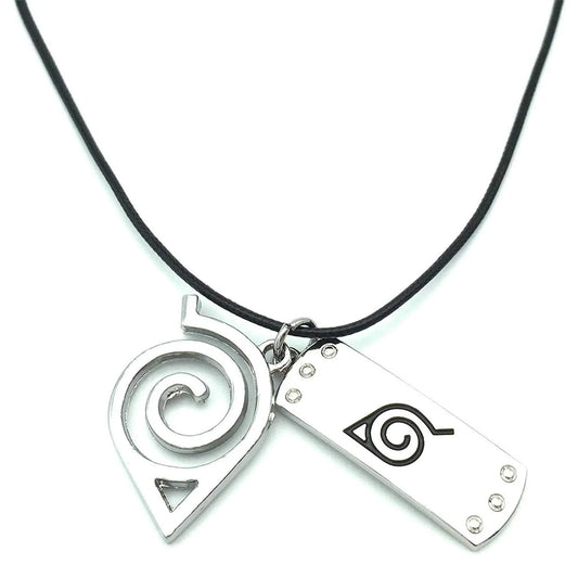 Shinobi Necklace