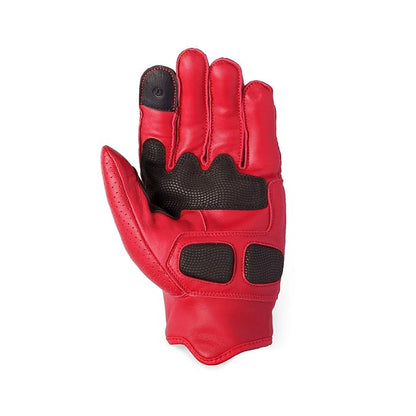 Royal Enfield Burnish Gloves RRGGLM000080