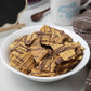 Waffle Chips - Classic Choco Drizzle