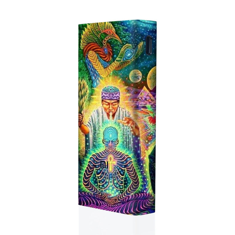 Meditate 2 Mi Powerbank Skins