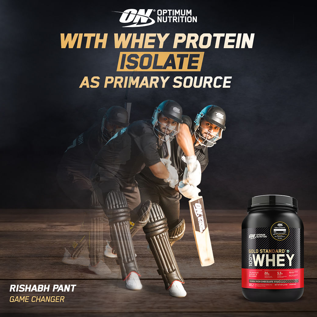 Optimum Nutrition Gold Standard Whey Protein 2 lbs Mocha Cappuccino for Muscle Support & Recovery, Vegetarian, Whey Isolate