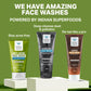 Anti Acne Face Wash 150g