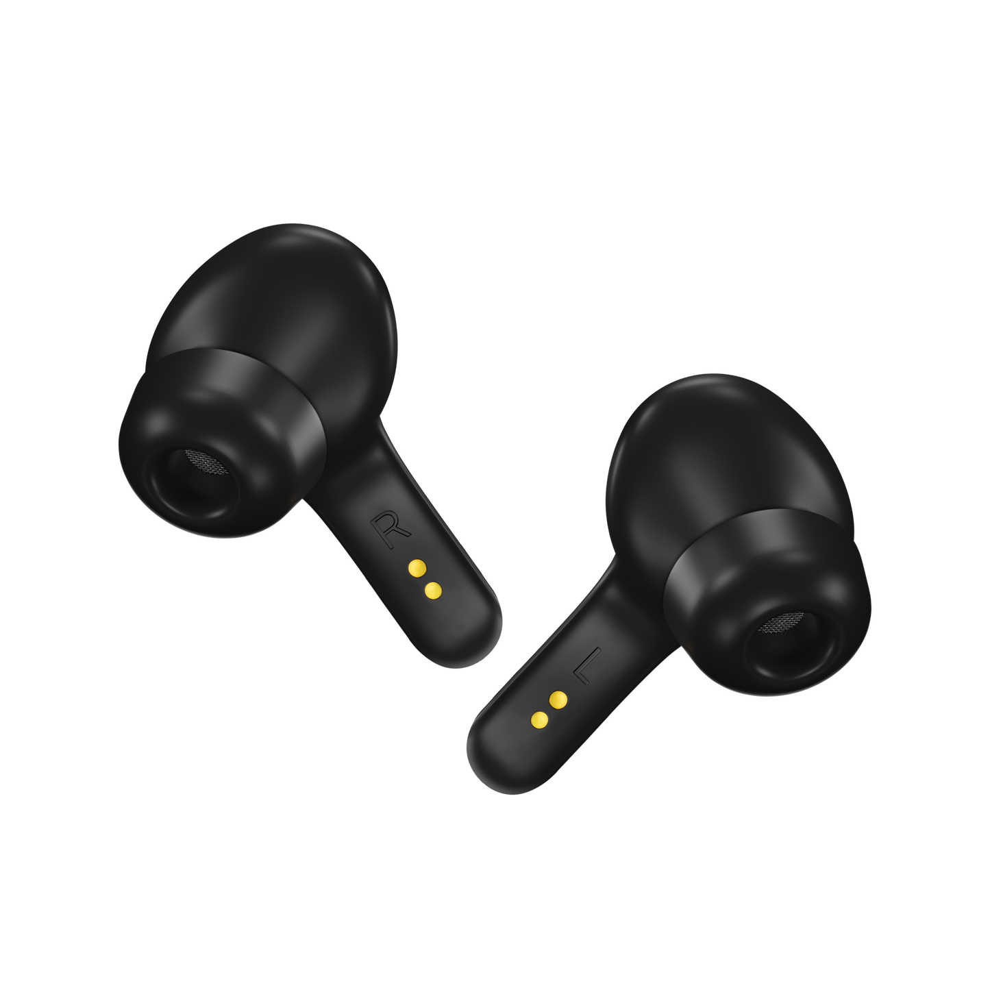 AerDock Pro  Step up your game with 60ms Latency TWS earphones