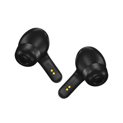 AerDock Pro  Step up your game with 60ms Latency TWS earphones