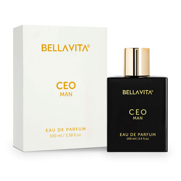 CEO Man Luxury Perfume - 100ml