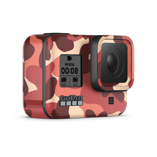 GoPro Skins Grove Brown Camo