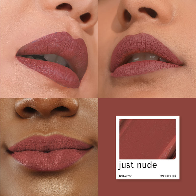 Kiss-Proof Liquid Lipstick