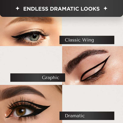 Intense Drama Waterproof Eyeliner