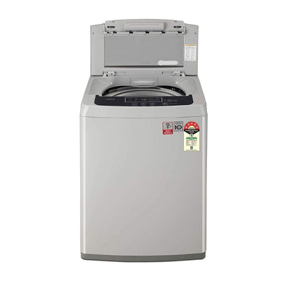 LG 7.5 Kg 5 Star Smart Inverter Fully-Automatic Top Loading Washing Machine