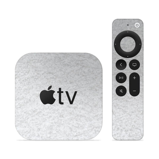 Moon Stone Skin For Apple TV