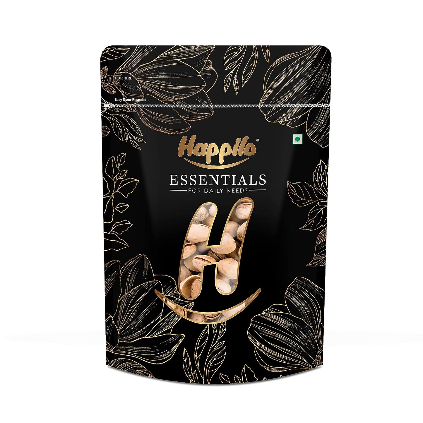 Happilo Essentials Californian Popular Pistachios