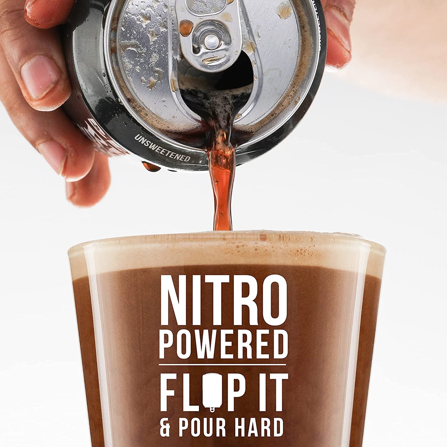 Nitro Draft Coffee