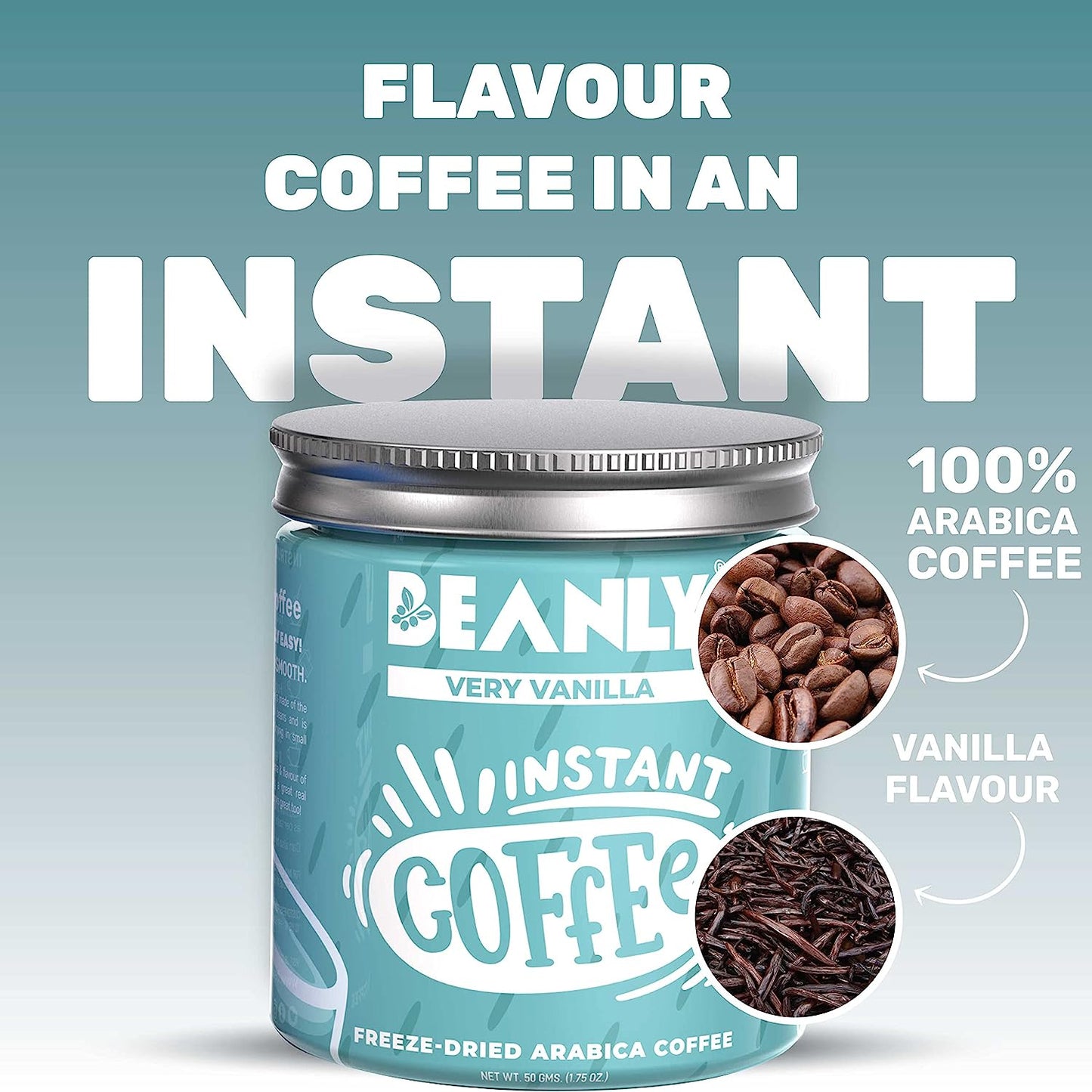 Instant Coffee