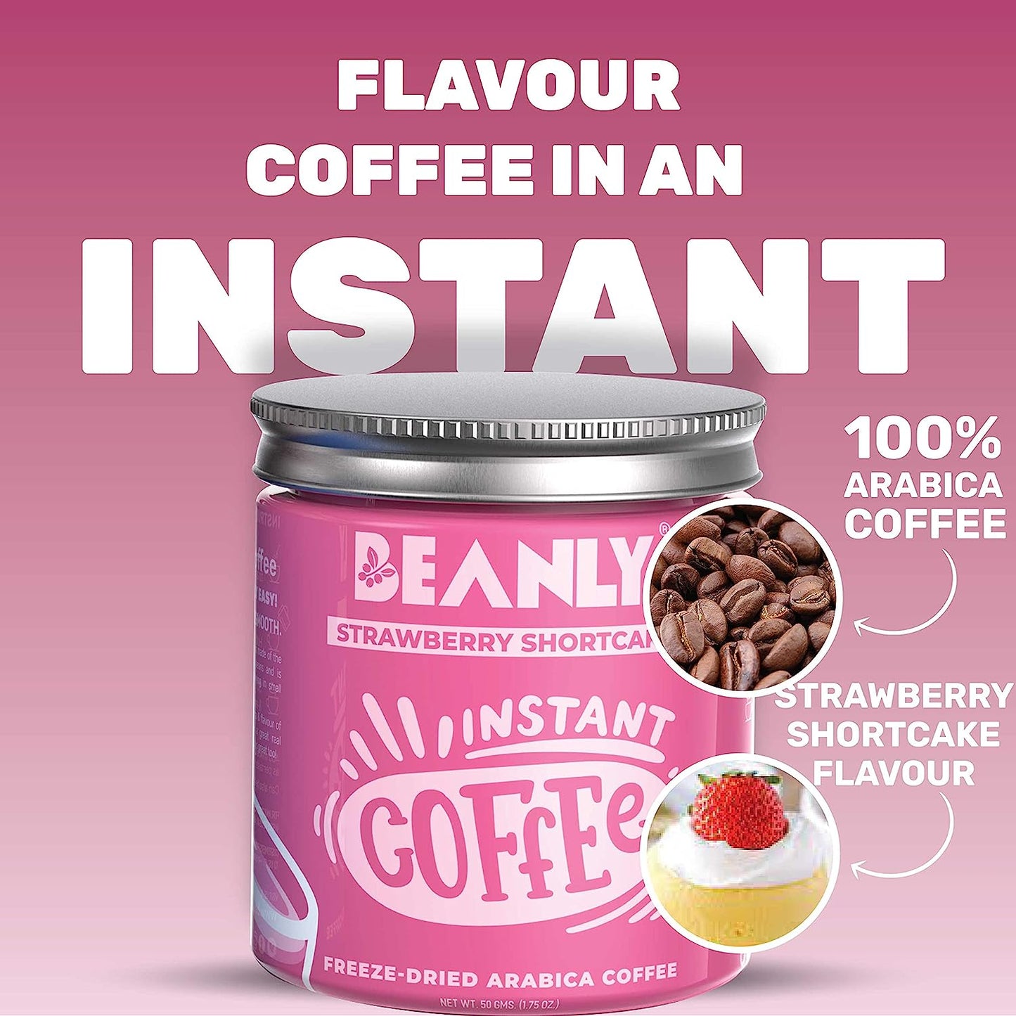 Instant Coffee