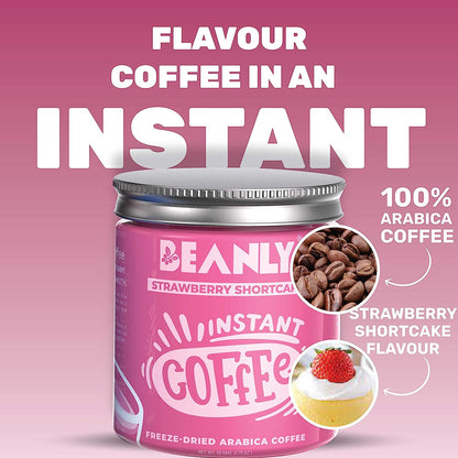 Instant Coffee