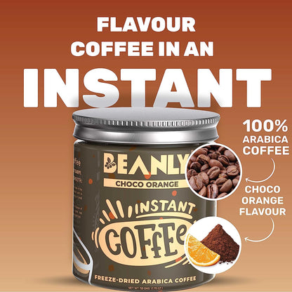 Instant Coffee