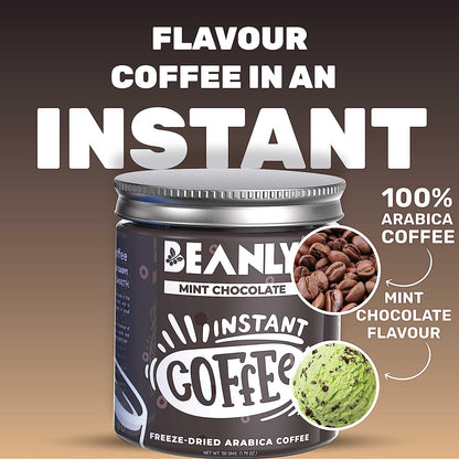 Instant Coffee