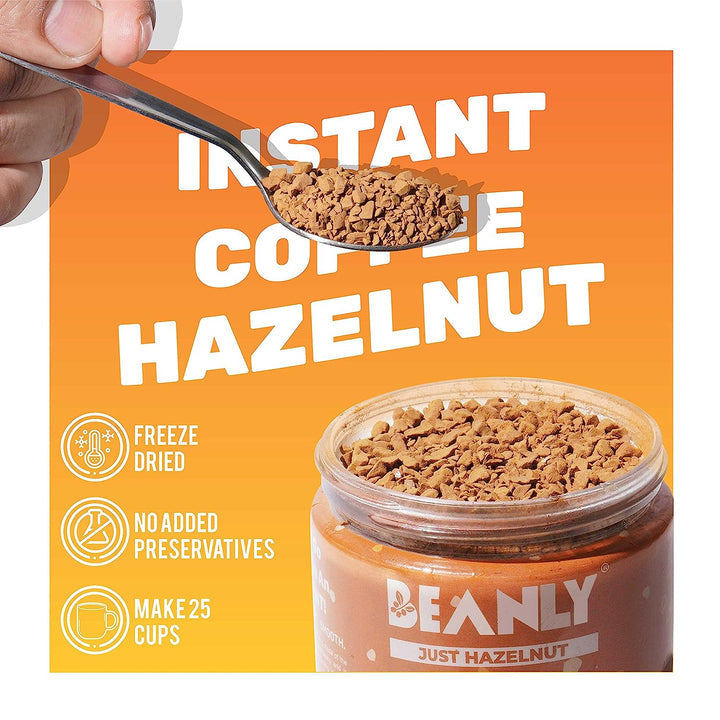 Instant Coffee