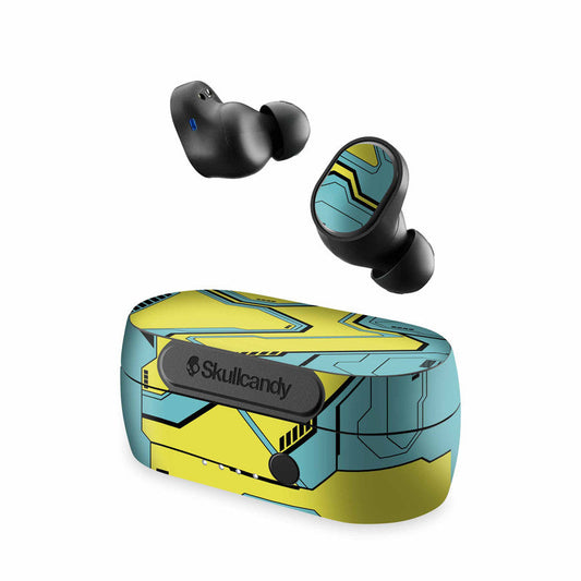 Spirit Owl Skullcandy Sesh Skin