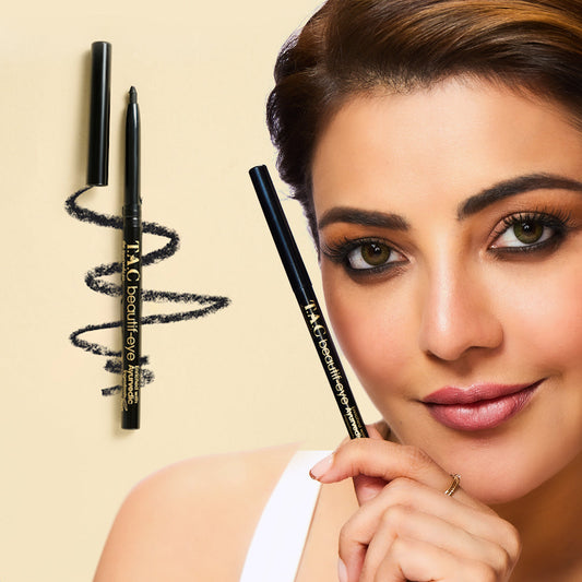 Beautif-eye Kajal - Intense Black Kajal