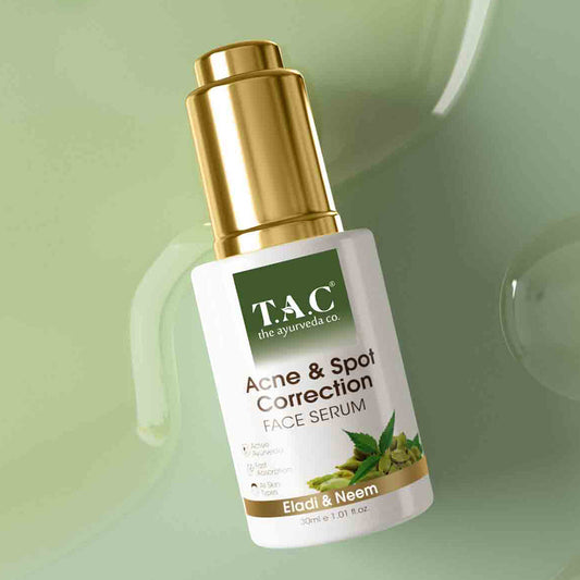 Acne  Spot Correction Face Serum