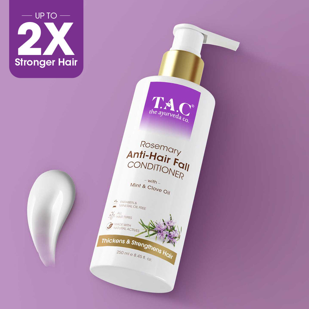 Rosemary Anti-Hair Fall Conditioner