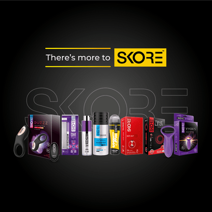 Skore Assorted Flavours - 20N